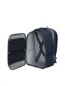 Samsonite 151841 - NYLON - BLEU NUIT sac a dos guardit 14" sac-business