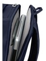 Samsonite 151841 - NYLON - BLEU NUIT sac a dos guardit 14" sac-business