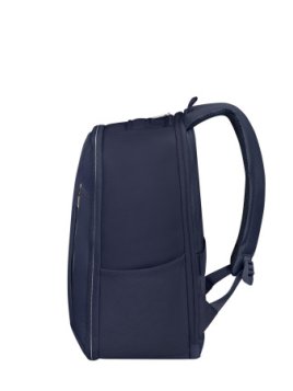 Samsonite 151841 - NYLON - BLEU NUIT sac a dos guardit 14" Sac business