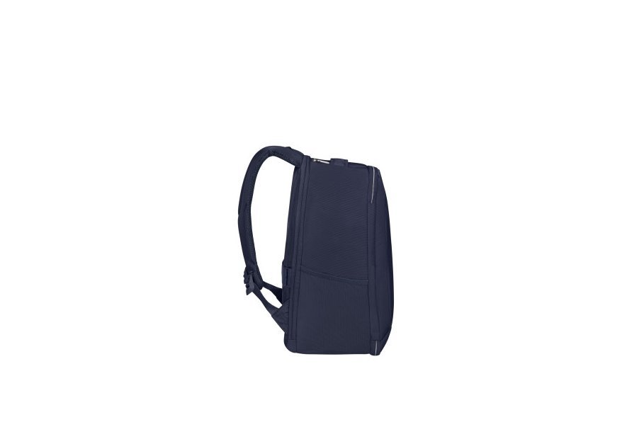 Samsonite 151841 - NYLON - BLEU NUIT sac a dos guardit 14" Sac business