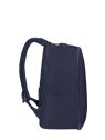 Samsonite 151841 - NYLON - BLEU NUIT sac a dos guardit 14" sac-business