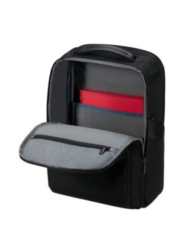 Samsonite 153523 - POLYESTER - NOIR sac a dos 17.3" evosight samsonite Sac business