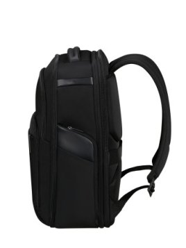 Samsonite 153523 - POLYESTER - NOIR sac a dos 17.3" evosight samsonite Sac business