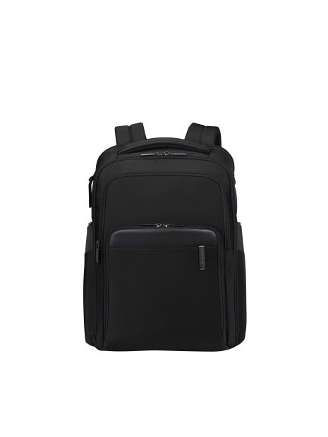 Samsonite 153522 - POLYESTER - NOIR sac a dos 15.6" evosight sac-business