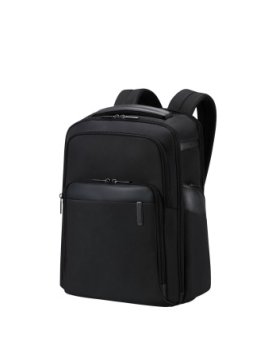 Samsonite 153522 - POLYESTER - NOIR sac a dos 15.6" evosight Sac business