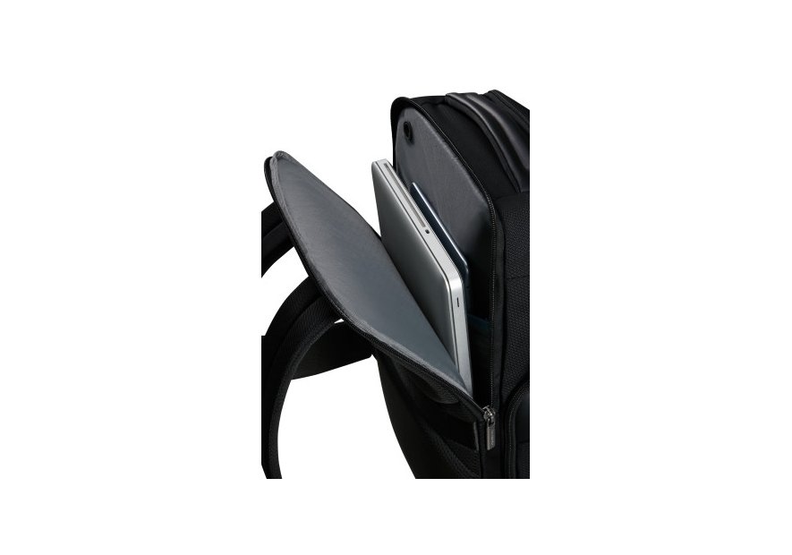 Samsonite 153522 sac a dos 15.6" evosight Sac business