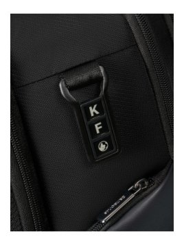 Samsonite 153522 sac a dos 15.6" evosight Sac business