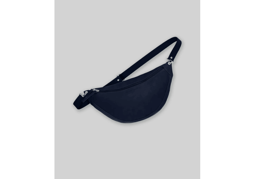 Les Ateliers Foures B124 les ateliers foures-baroudeuse-banane l Sacs à mains