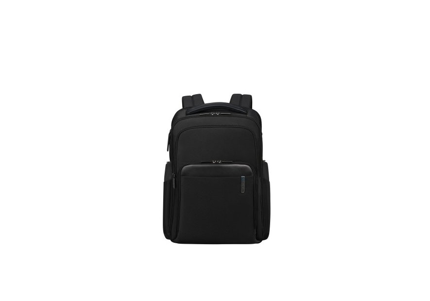 Samsonite 153521 - POLYESTER - NOIR sac a dos 14.1" evosigh Sac business