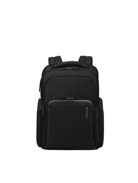 Samsonite 153521 - POLYESTER - NOIR sac a dos 14.1" evosigh Sac business