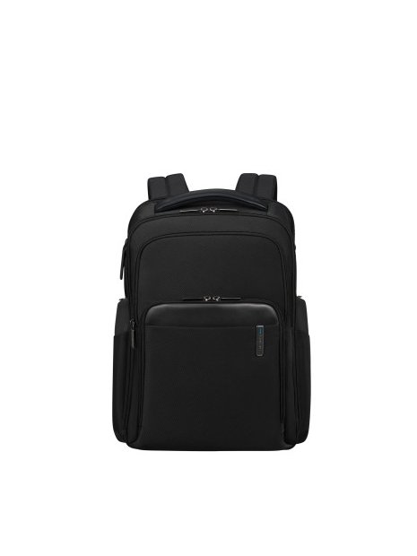 Samsonite 153521 - POLYESTER - NOIR sac a dos 14.1" evosigh sac-business