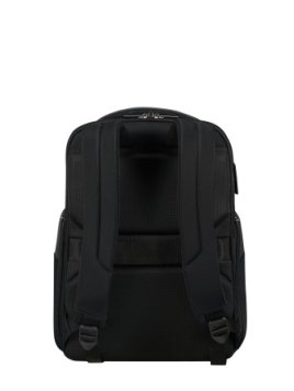 Samsonite 153521 - POLYESTER - NOIR sac a dos 14.1" evosigh Sac business