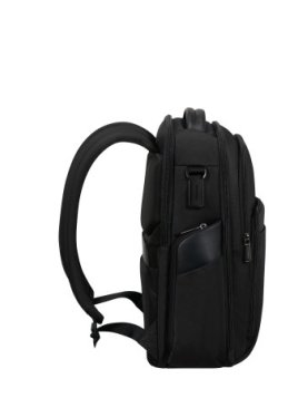 Samsonite 153521 - POLYESTER - NOIR sac a dos 14.1" evosigh Sac business