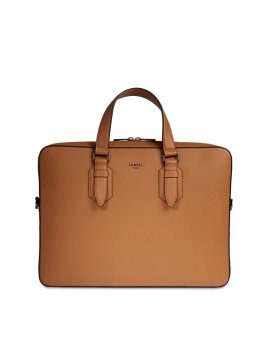 Lancel A13432 - CUIR DE VACHETTE - CAME porte document lancel charlie Sac business