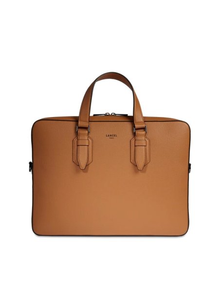 Lancel A13432 porte document lancel charlie Sac business