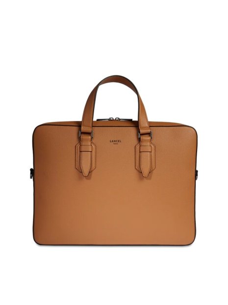 Lancel A13432 porte document lancel charlie sac-business