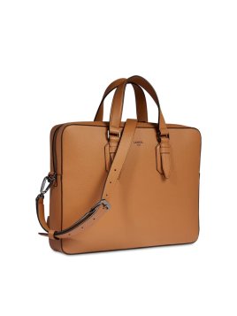 Lancel A13432 porte document lancel charlie Sac business