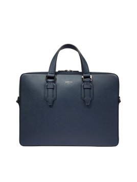 Lancel A13432 - CUIR DE VACHETTE - ULTR porte document lancel charlie Sac business
