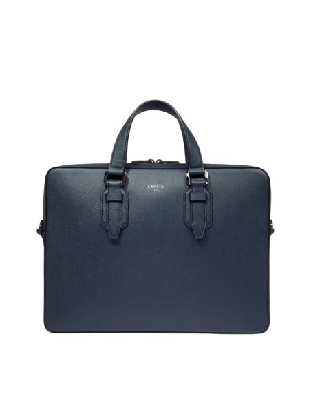 Lancel A13432 - CUIR DE VACHETTE - ULTR porte document lancel charlie Sac business