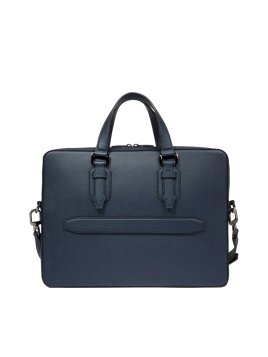 Lancel A13432 - CUIR DE VACHETTE - ULTR porte document lancel charlie Sac business