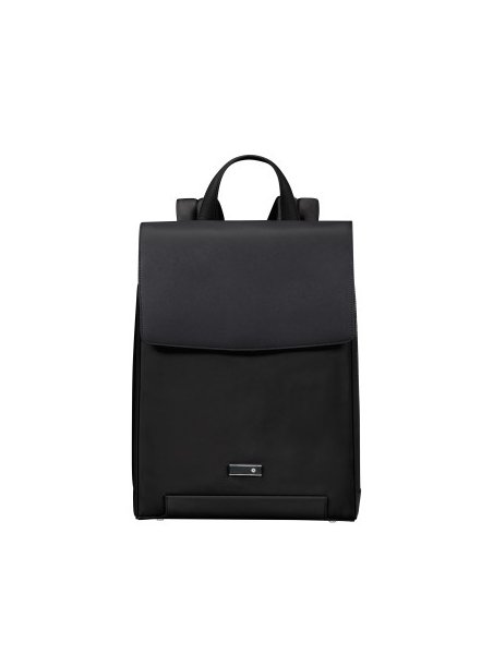 Samsonite 147735/KM4004 - PET RECYCLÉ - NO samsonite-zalia 3.0-sac à dos rabat Sac business