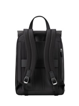 Samsonite 147735/KM4004 - PET RECYCLÉ - NO samsonite-zalia 3.0-sac à dos rabat Sac business