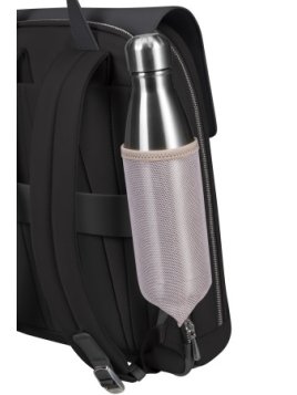 Samsonite 147735/KM4004 - PET RECYCLÉ - NO samsonite-zalia 3.0-sac à dos rabat Sac business