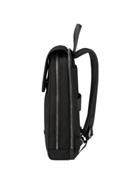 Samsonite 147735/KM4004 - PET RECYCLÉ - NO samsonite-zalia 3.0-sac à dos rabat Sac business