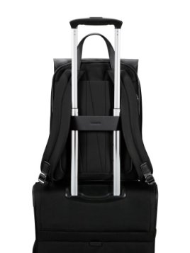 Samsonite 147735/KM4004 - PET RECYCLÉ - NO samsonite-zalia 3.0-sac à dos rabat Sac business