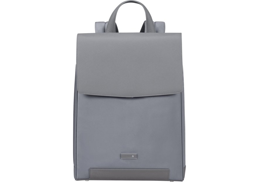 Samsonite 147735/KM4004 - PET RECYCLÉ - SI samsonite-zalia 3.0-sac à dos rabat Sac business