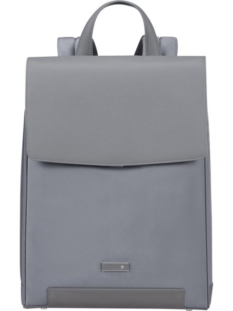 Samsonite 147735/KM4004 - PET RECYCLÉ - SI samsonite-zalia 3.0-sac à dos rabat sac-business