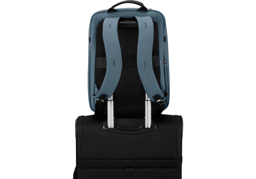 Samsonite 144758 - PET RECYCLÉ - PETROLE sac à dos ongoing samsonite Loisirs