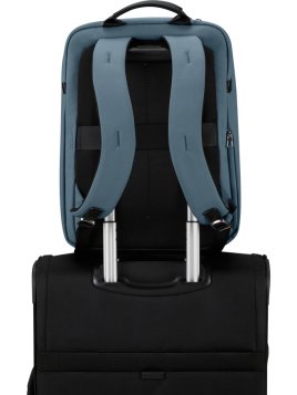 Samsonite 144758 - PET RECYCLÉ - PETROLE sac à dos ongoing samsonite Loisirs