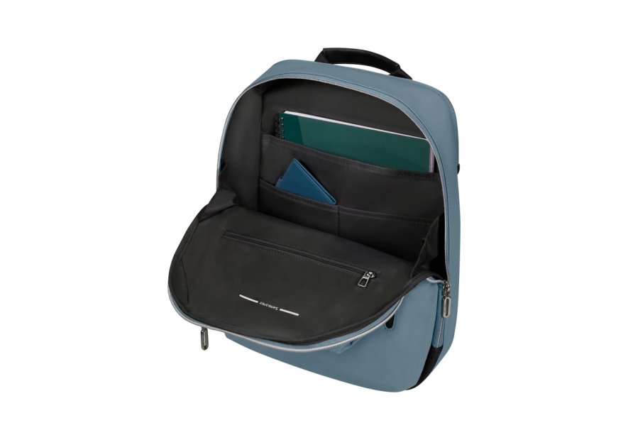 Samsonite 144758 - PET RECYCLÉ - PETROLE sac à dos ongoing samsonite Loisirs