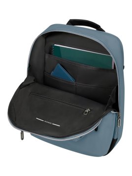 Samsonite 144758 - PET RECYCLÉ - PETROLE sac à dos ongoing samsonite Loisirs