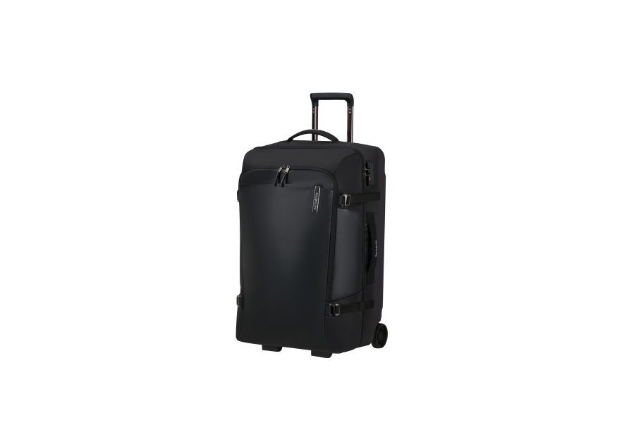 Samsonite 154064 sac de voyage à roulettes 68cm Sac de voyage à roulettes