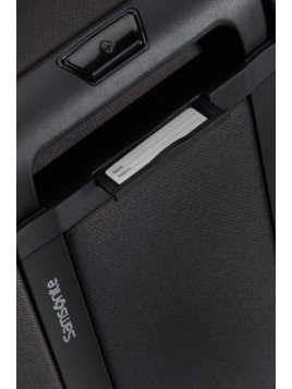 Samsonite 154064 - POLYESTER - NOIR sac de voyage à roulettes 68cm Sac de voyage à roulettes