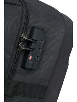 Samsonite 154064 sac de voyage à roulettes 68cm Sac de voyage à roulettes