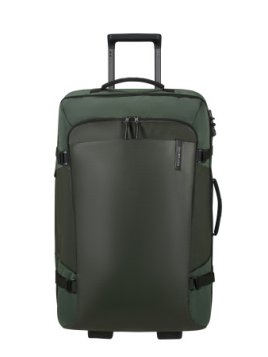 Samsonite 154064 - POLYESTER - MOUSSE sac de voyage à roulettes 68cm Sac de voyage à roulettes