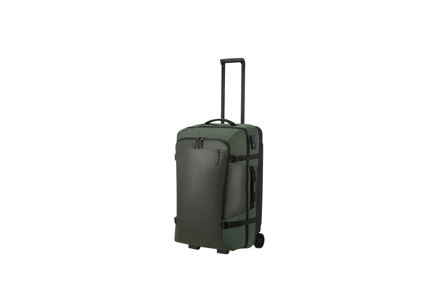 Samsonite 154064 sac de voyage à roulettes 68cm Sac de voyage à roulettes