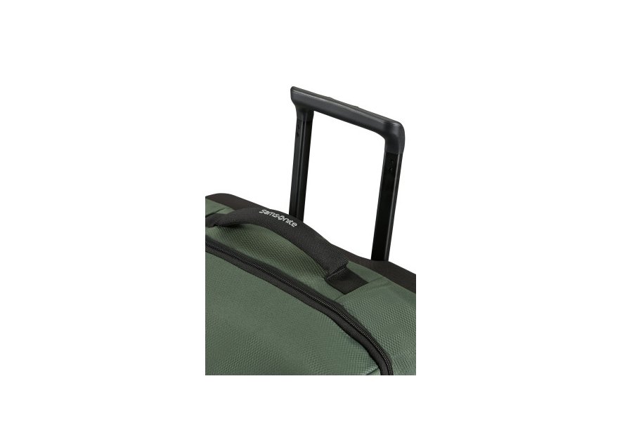 Samsonite 154064 - POLYESTER - MOUSSE sac de voyage à roulettes 68cm Sac de voyage à roulettes