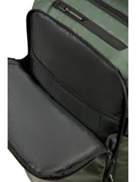 Samsonite 154064 - POLYESTER - MOUSSE sac de voyage à roulettes 68cm Sac de voyage à roulettes