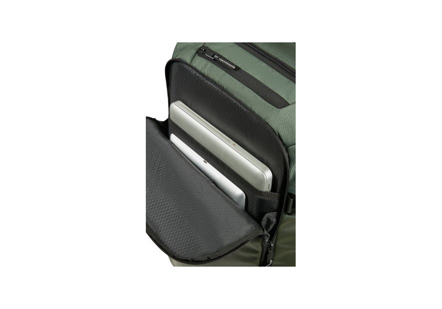 Samsonite 154064 - POLYESTER - MOUSSE sac de voyage à roulettes 68cm Sac de voyage à roulettes