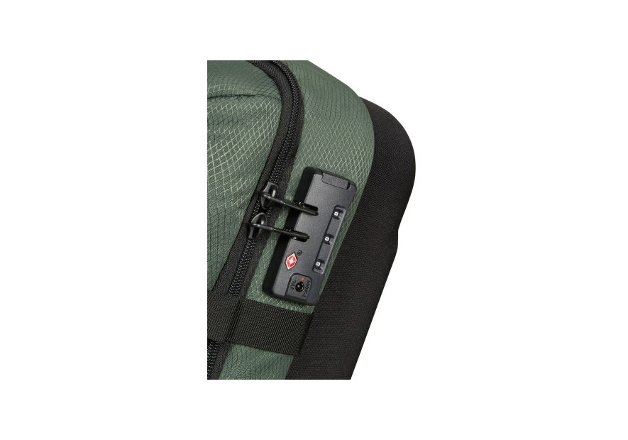 Samsonite 154064 sac de voyage à roulettes 68cm Sac de voyage à roulettes