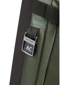 Samsonite 154064 sac de voyage à roulettes 68cm Sac de voyage à roulettes