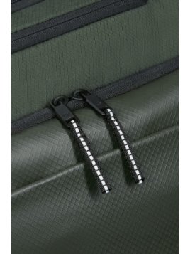 Samsonite 154064 - POLYESTER - MOUSSE sac de voyage à roulettes 68cm Sac de voyage à roulettes