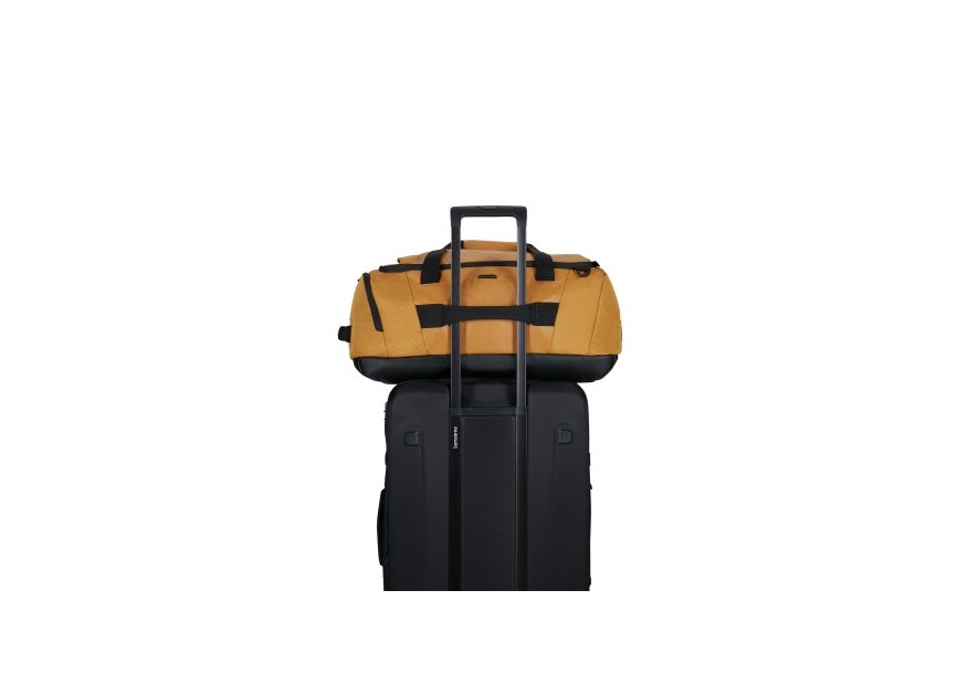 Samsonite 154059 - POLYESTER - OCRE sac de voyage s Sacs de voyage