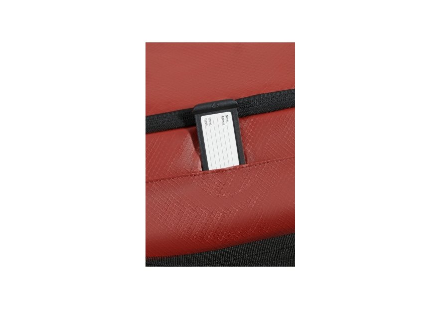 Samsonite 154059 - POLYESTER - ROUX sac de voyage s Sacs de voyage