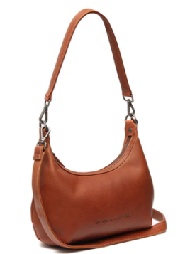 the chesterfield C48.1380 - CUIR DE VACHETTE - CO sac bandoulière nancy Sacs à mains