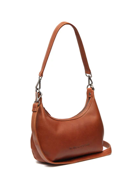 the chesterfield C48.1380 - CUIR DE VACHETTE - CO sac bandoulière nancy sacs-a-mains